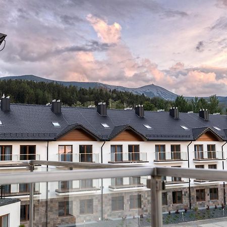 Sudecki Resort & Spa Karpacz Exterior foto