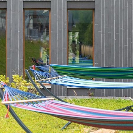 Sudecki Resort & Spa Karpacz Exterior foto